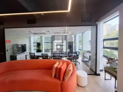 Sala Comercial para venda ou aluguel, 285m² no Bela Vista, São Paulo