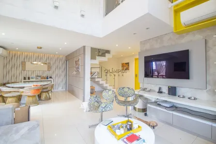 Apartamento com 4 Quartos à venda, 178m² no Itaim Bibi, São Paulo