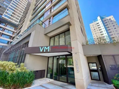 Apartamento com 3 Quartos à venda, 145m² no Vila Mariana, São Paulo
