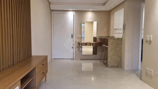 Apartamento com 1 Quarto para alugar, 43m² no Partenon, Porto Alegre