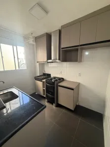 Apartamento com 2 Quartos para alugar, 46m² no Bela Marina, Cuiabá