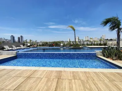 Apartamento com 2 Quartos à venda, 55m² no Vila Dom Pedro I, São Paulo