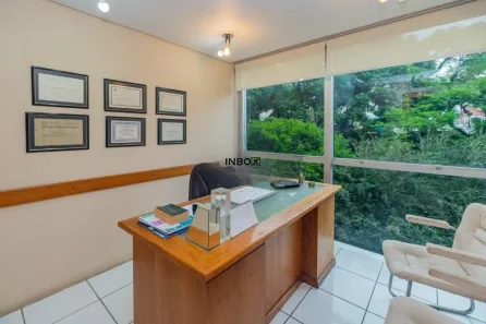 Sala Comercial para alugar, 63m² no Moinhos de Vento, Porto Alegre