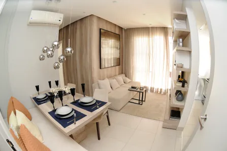 Apartamento com 2 Quartos à venda, 55m² no Anil, Rio de Janeiro