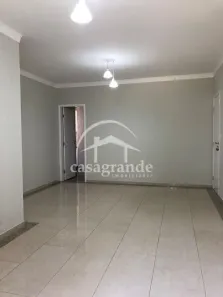 Apartamento com 3 Quartos para alugar, 94m² no Santa Mônica, Uberlândia