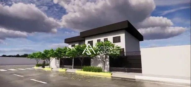 Casa com 3 Quartos à venda, 98m² no Balneário Gardem Mar, Caraguatatuba