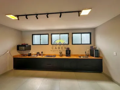 Casa com 5 Quartos para venda ou aluguel, 420m² no Alto de Pinheiros, São Paulo