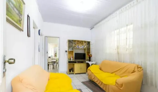 Casa com 3 Quartos à venda, 160m² no Vila Santo Estéfano, São Paulo