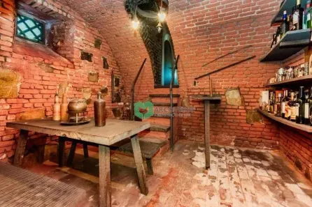 Casa com 6 Quartos à venda, 553m² no Pinheiros, São Paulo