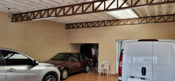 Casa com 5 Quartos à venda, 400m² no Jardim Vila Formosa, São Paulo
