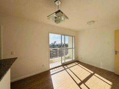 Apartamento com 2 Quartos à venda, 48m² no Jardim Nova Europa, Campinas