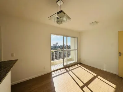 Apartamento com 2 Quartos à venda, 48m² no Jardim Nova Europa, Campinas
