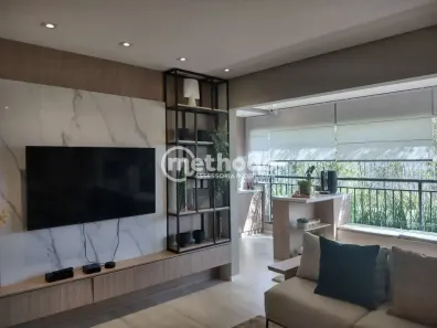 Apartamento com 3 Quartos à venda, 66m² no Bonfim, Campinas