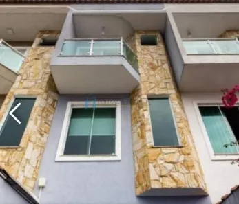 Sobrado com 3 Quartos à venda, 175m² no Chácara Mafalda, São Paulo