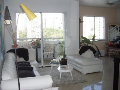 Cobertura com 3 Quartos à venda, 148m² no Vila Suzana, São Paulo