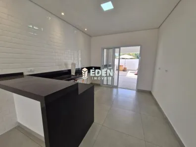 Casa com 3 Quartos à venda, 145m² no Cajuru do Sul, Sorocaba