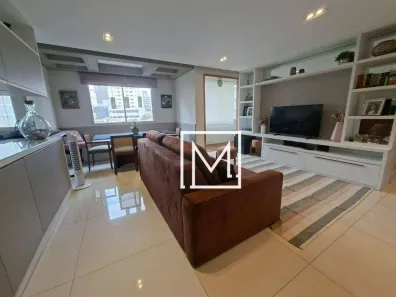 Apartamento com 3 Quartos à venda, 108m² no Paraíso, São Paulo