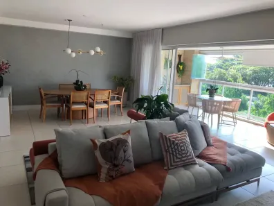 Apartamento com 4 Quartos à venda, 226m² no Barra da Tijuca, Rio de Janeiro