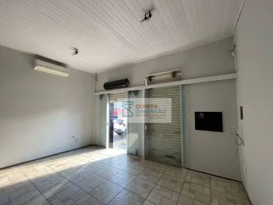 Ponto Comercial para alugar, 35m² no Cachoeira Paulista, Cachoeira Paulista