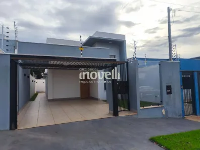 Casa com 3 Quartos à venda, 125m² no Zona 31, Maringá