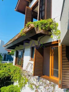 Casa com 4 Quartos à venda, 530m² no Capoeiras, Florianópolis