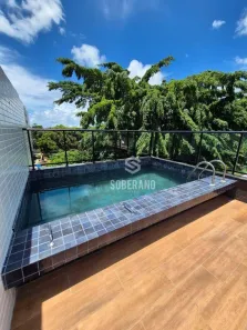 Cobertura com 2 Quartos à venda, 89m² no Brisamar, João Pessoa