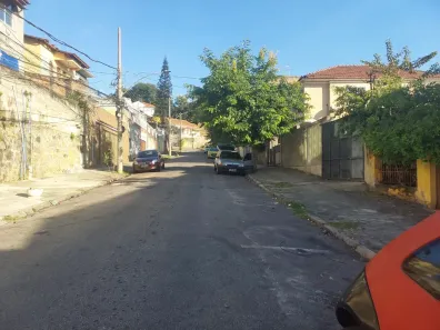 Lote/Terreno à venda, 335m² no Méier, Rio de Janeiro