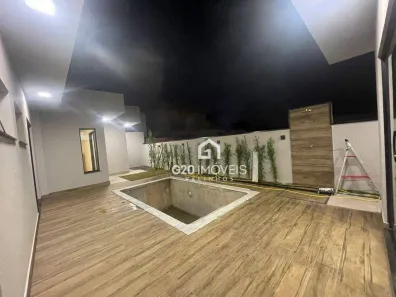 Casa de Condomínio com 3 Quartos à venda, 200m² no Jardim São Marcos, Valinhos