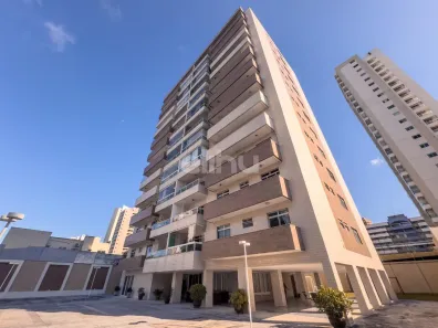 Apartamento com 3 Quartos à venda, 150m² no Aldeota, Fortaleza