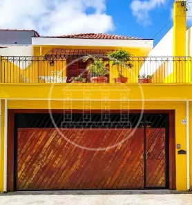 Casa com 3 Quartos à venda, 264m² no Parque América, São Paulo