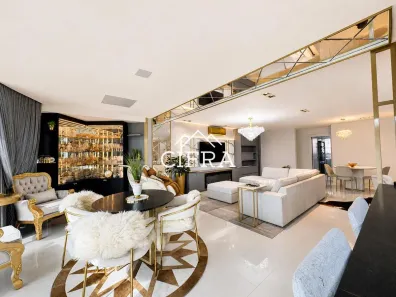Apartamento com 5 Quartos à venda, 360m² no Centro, Rio do Sul