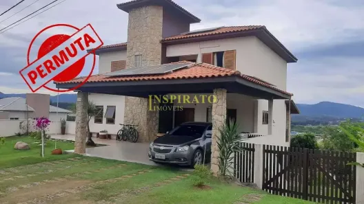 Casa com 5 Quartos para alugar, 450m² no Medeiros, Jundiaí