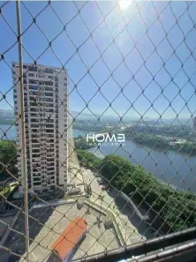 Apartamento com 1 Quarto à venda, 68m² no Barra da Tijuca, Rio de Janeiro
