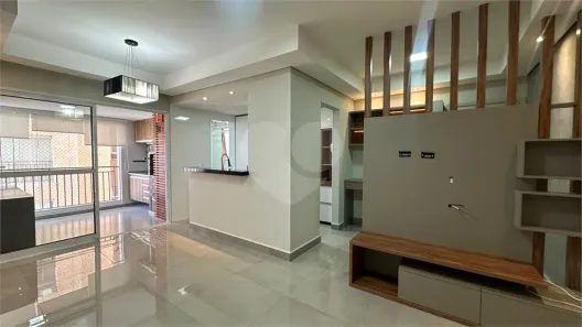 Apartamento com 3 Quartos para alugar, 85m² no Paulista, Piracicaba