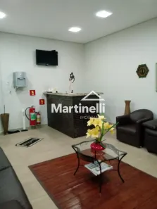 Imóvel Comercial à venda, 289m² no Campos Elíseos, Ribeirão Preto