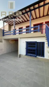 Sobrado com 3 Quartos à venda, 200m² no Itapetinga, Atibaia