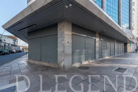 Ponto Comercial para alugar, 538m² no Centro Histórico, Porto Alegre