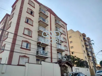 Apartamento com 2 Quartos à venda, 70m² no Vila Romão, Salto