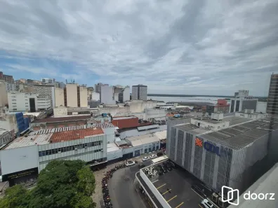 Sala Comercial com 3 Quartos à venda, 121m² no Centro Histórico, Porto Alegre