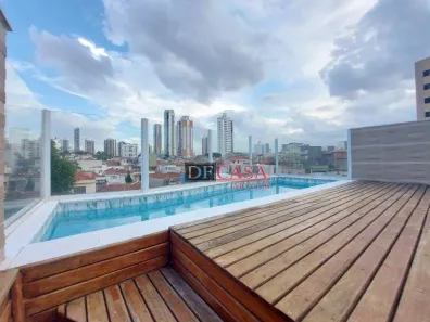 Sobrado com 3 Quartos à venda, 219m² no Tatuapé, São Paulo