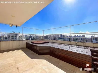 Cobertura com 4 Quartos à venda, 320m² no Vila Andrade, São Paulo