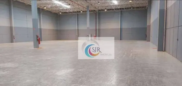 Galpão/Depósito/Armazém para alugar, 1761m² no Itaqui, Itapevi