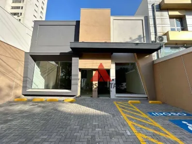 Ponto Comercial para alugar, 110m² no Centro, Americana