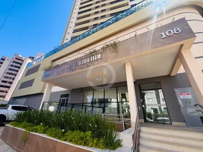 Apartamento com 2 Quartos para alugar, 74m² no Setor Pedro Ludovico, Goiânia