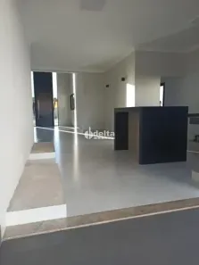 Casa de Condomínio com 4 Quartos para alugar, 234m² no Granja Marileusa, Uberlândia