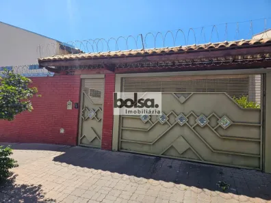 Casa com 3 Quartos à venda, 190m² no Vila Santa Terezinha, Bauru