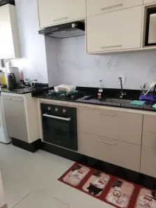 Apartamento com 2 Quartos à venda, 46m² no Parque Água Comprida, Bauru