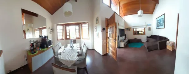 Casa de Condomínio com 3 Quartos à venda, 150m² no Vivenda Santo Afonso, Vargem Grande Paulista