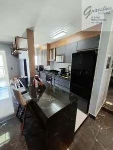 Apartamento com 2 Quartos à venda, 68m² no Jardim Flor da Montanha, Guarulhos