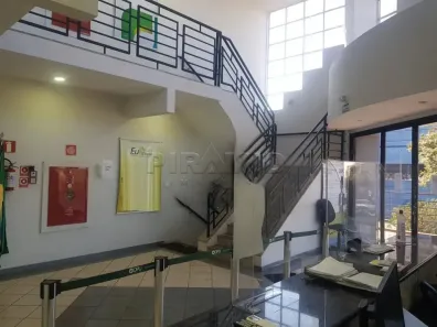 Ponto Comercial para alugar, 1399m² no Nova Ribeirânia, Ribeirão Preto